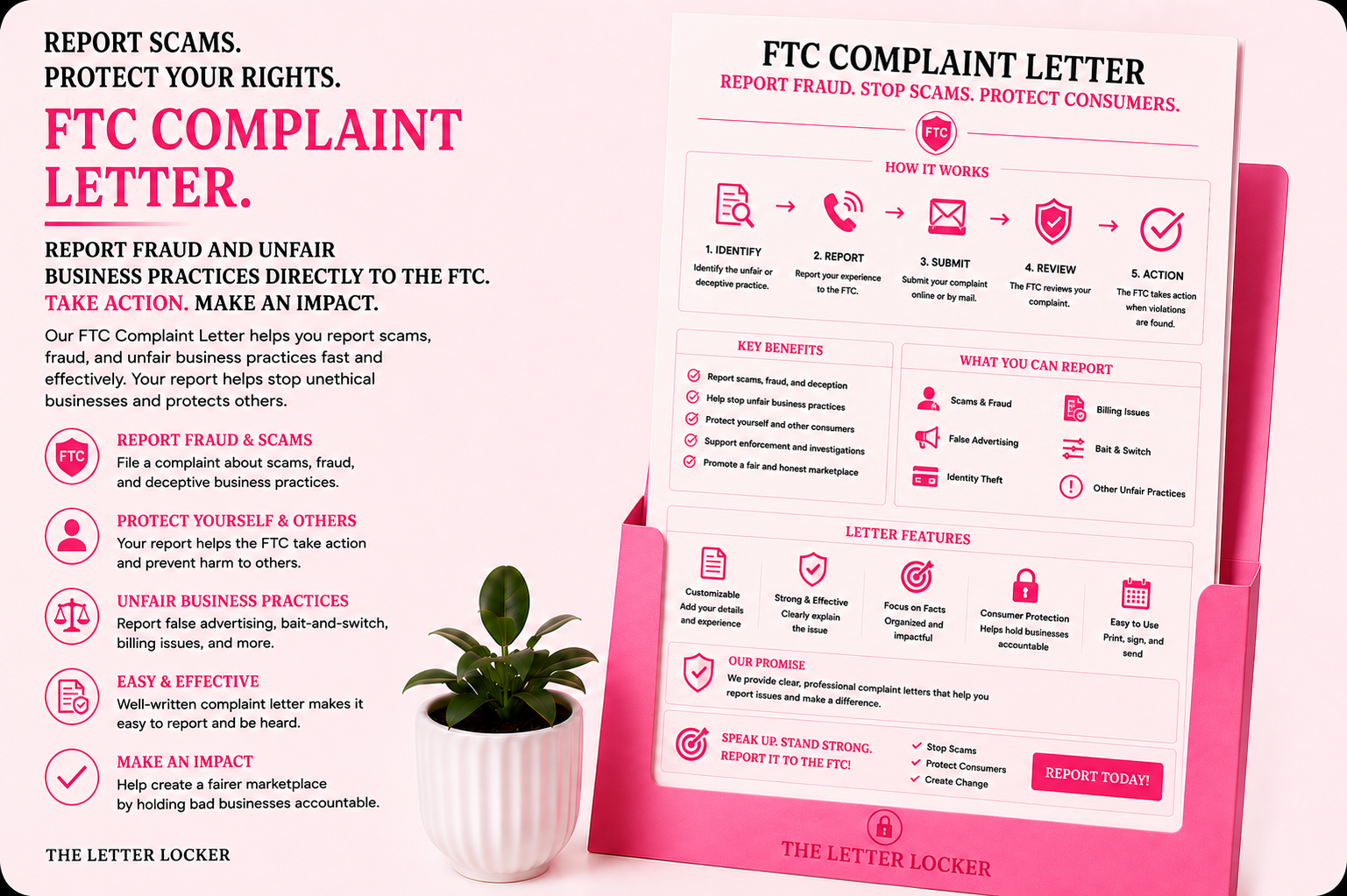 FTC Letter