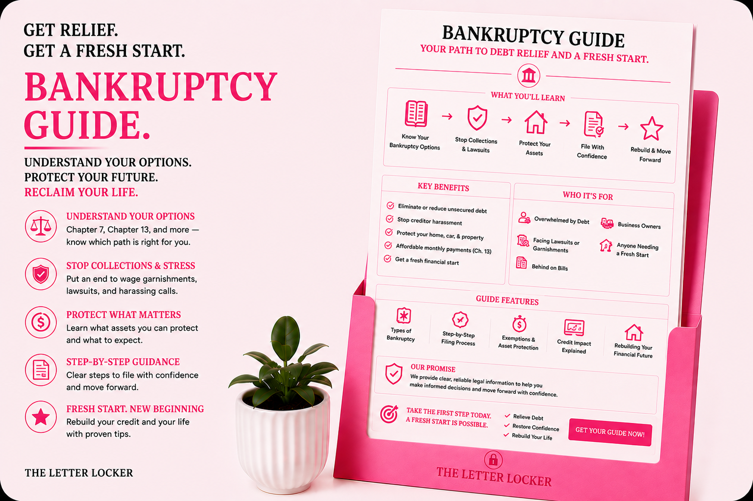Bankruptcy